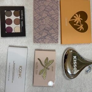 Eyeshadow Bundle New